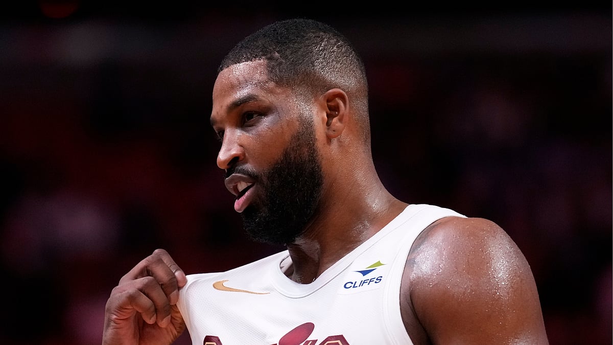 Tristan Thompson has reportedly agreed a one-year deal with the Cleveland Cavaliers