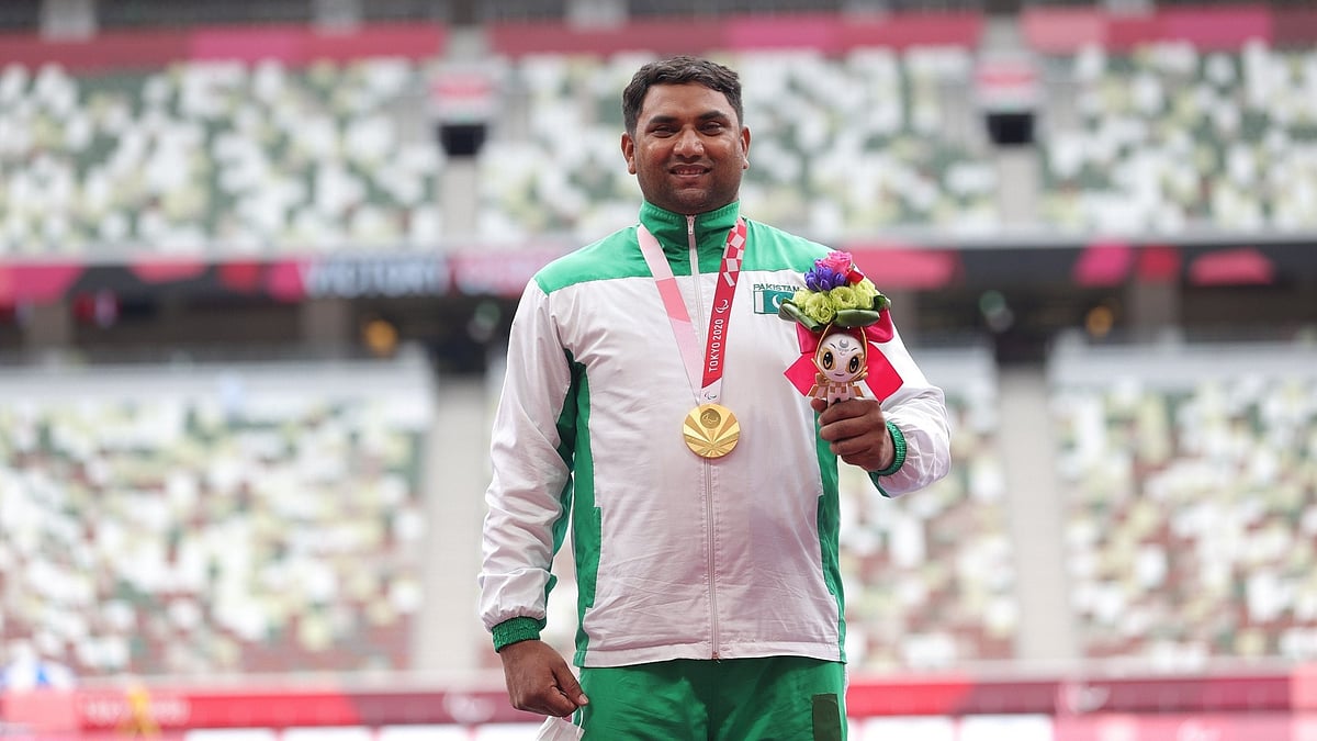 X/PakinFrance : Haider Ali.