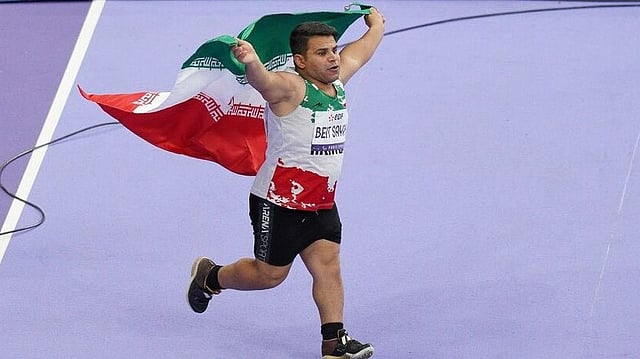 Sadegh Beit Sayah Disqualification: Five Other Paralympians Who Were Stripped Of Medals