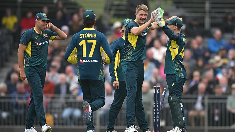 Cameron-Green-Australia-Scotland-T20I