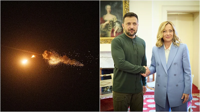 Russia Ukraine war latest updates