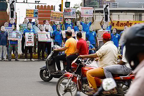 World Suicide Prevention Day