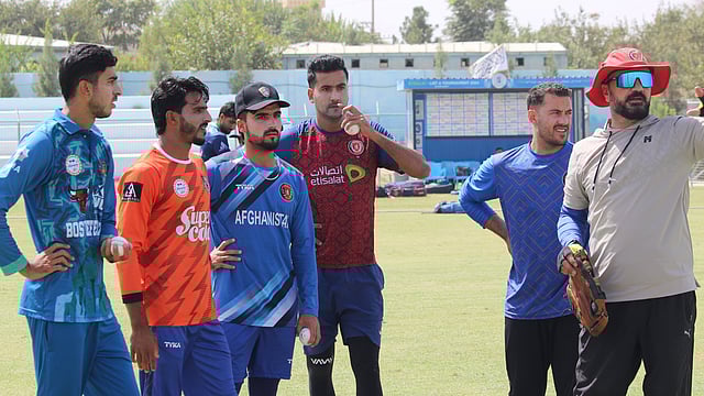 Afghanistan Vs New Zealand One-Off Test Live Streaming: Date, Time, Venue, And Other Details