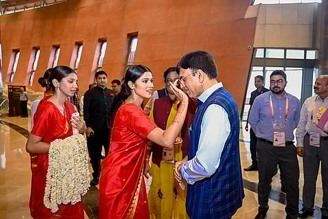 OCA General Assembly