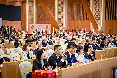 OCA General Assembly