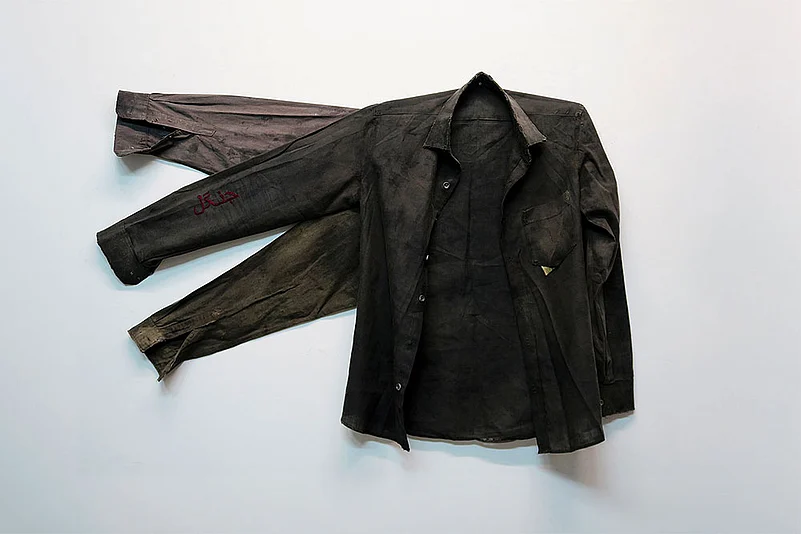 Artwork by Ranjeet Singh