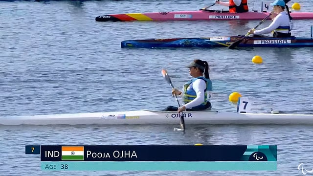 Paris Paralympics Day 11: India's Hope For Podium Finish And All Medal Events Today