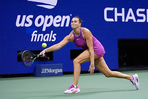 US Open 2024: Jessica Pegula vs Aryna Sabalenka