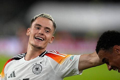 UEFA Nation's League