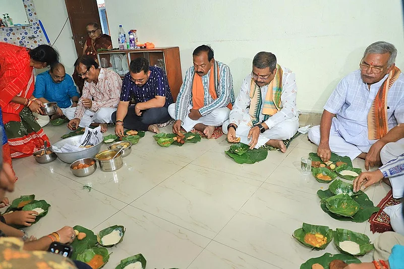 Dharmendra Pradhan