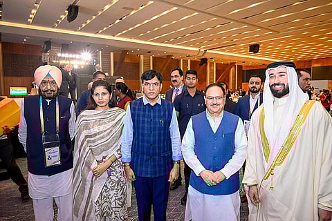 Olympic Council of Asia's (OCA) 44th General Assembly