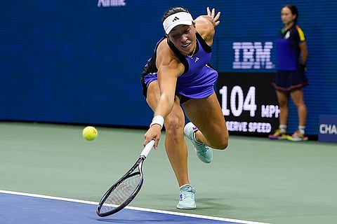 Aryna Sabalenka vs Jessica Pegula