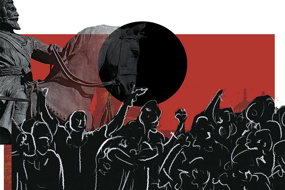 Illustration: Vikas Thakur