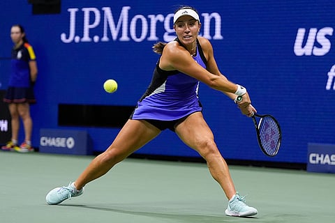 US Open Tennis 2024: Jessica Pegula vs Aryna Sabalenka