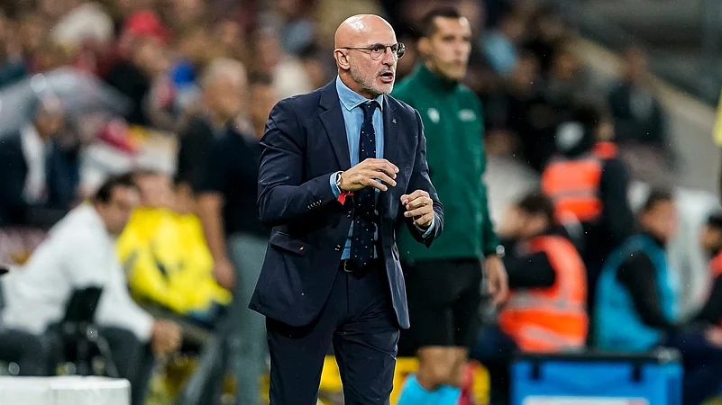 Spain-Coach-Luis-De-La-Fuente