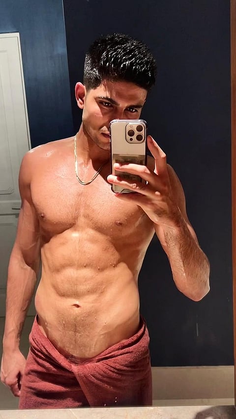 Happy Birthday Shubman Gill