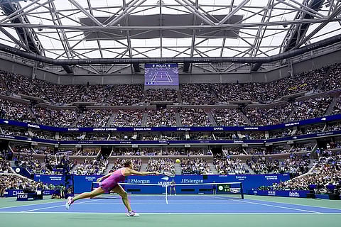 US Open Tennis 2024: Aryna Sabalenka vs Jessica Pegula