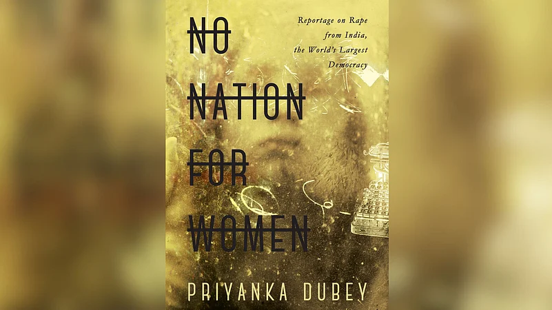 Cover: No Nation For Women Cover: No Nation For Women