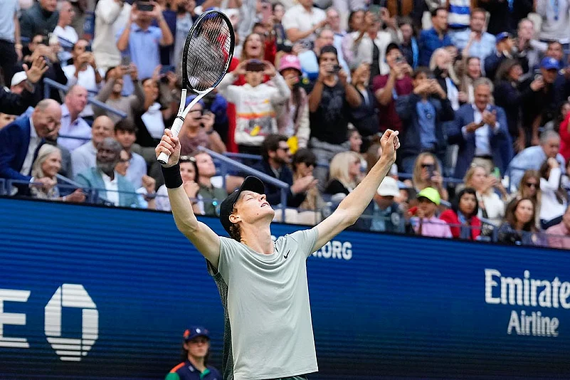 US Open