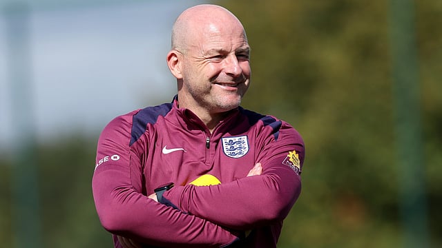 ENG 2-0 IRE, Nations League: Carsley's Confidence Boosted By Victory Over Ireland