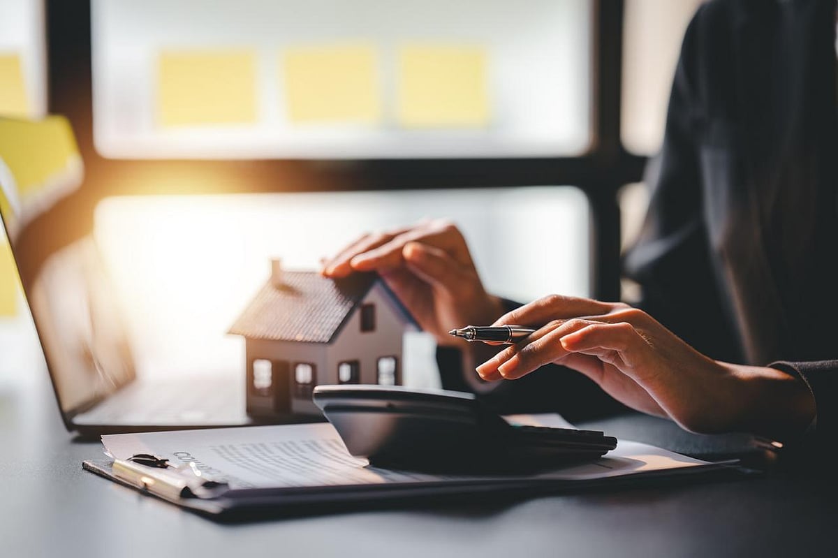 Mortgage Loan Process