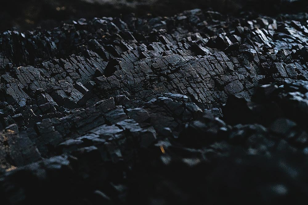 The Coal Miner Of Jharia | A Poem