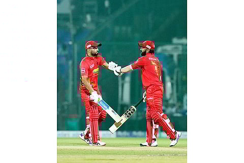 DPL T20 2024: East Delhi Riders vs South Delhi Superstarz