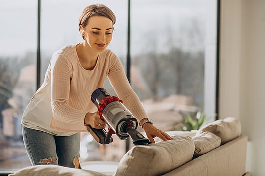 The Best Handheld Vacuums in India for 2024: Powerful, Portable, and Efficient