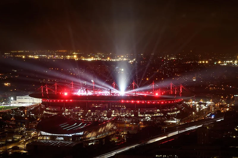 Paris Paralympics 2024 Closing Ceremony