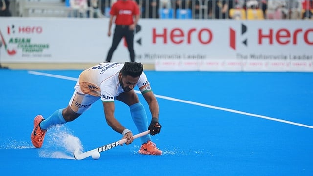 IND 5-1 JPN, Asian Champions Trophy: Clinical India Make It Two Wins In Two Games
