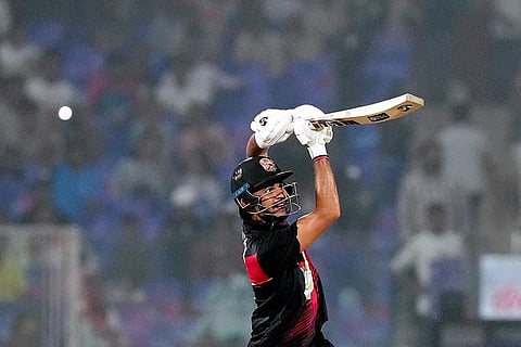 Delhi Premier League T20 2024: East Delhi Riders vs South Delhi Superstarz