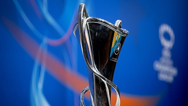 Women's Champions League Draw: Arsenal Get Bk Hacken Reunion, Man City To Face Paris FC 