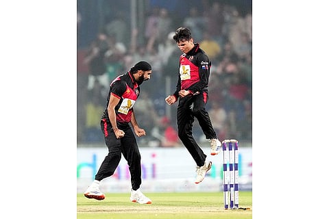 DPL T20 2024: South Delhi Superstarz vs East Delhi Riders