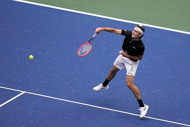 US Open Tennis 2024