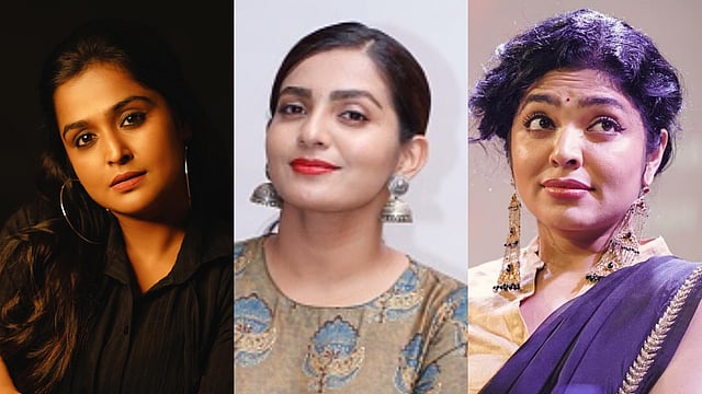 How the Women in Cinema Collective Began a Revolution in Malayalam Film Industry 