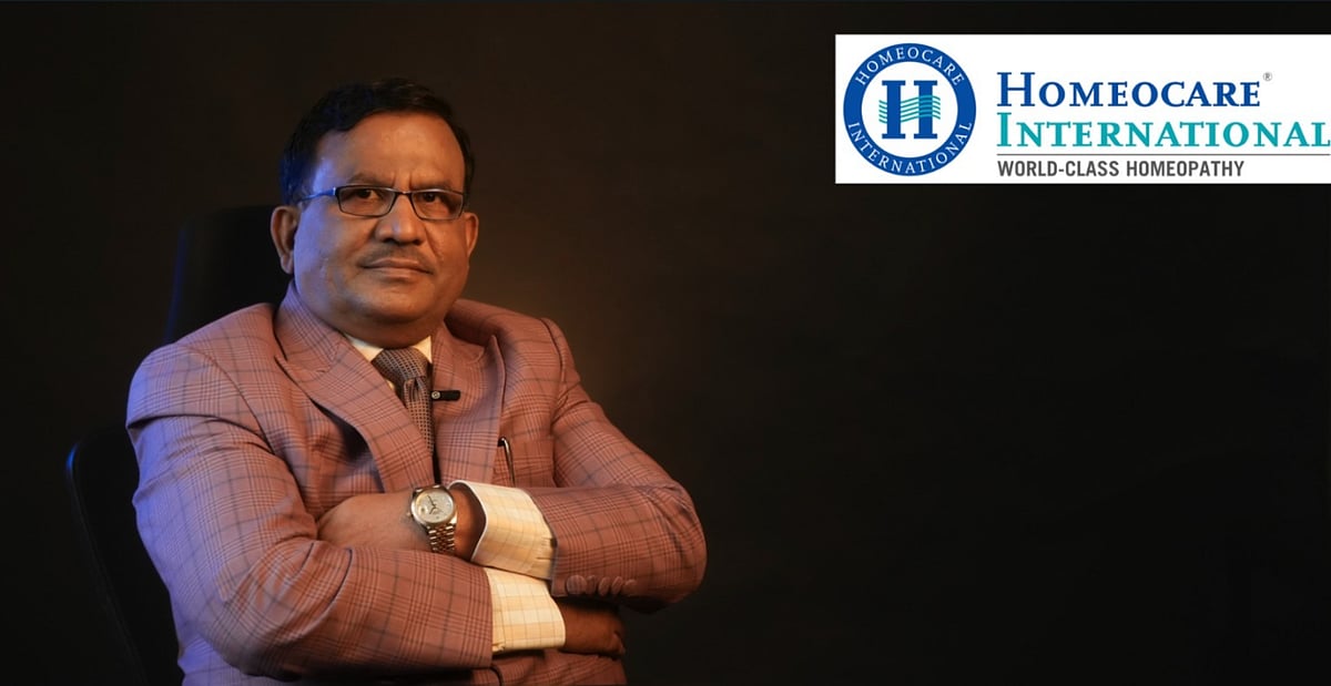 Dr. Srikant Morlawar