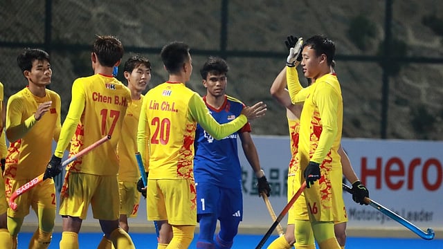China Vs South Korea Live Streaming, Asian Champions Trophy 2024: When, Where To Watch Hockey Match 