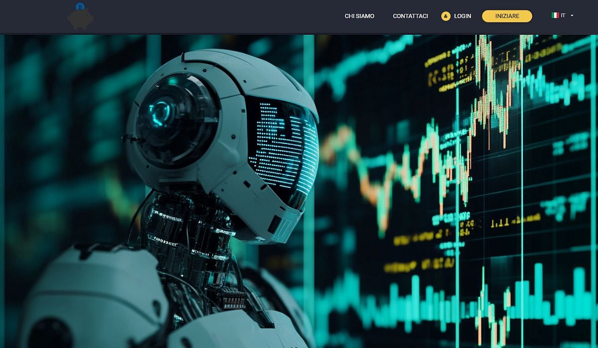 Immediate Edge Recensioni 2024: Piattaforma Di Trading Legittima? Verità Esposta!