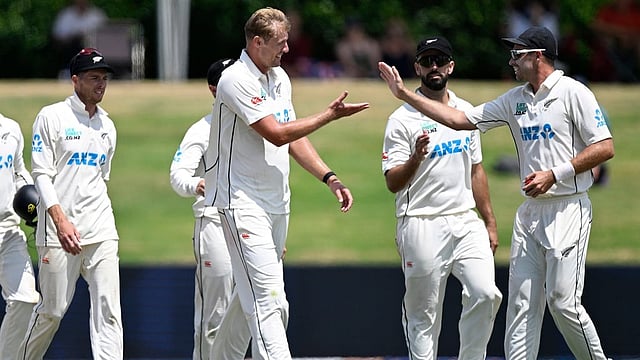 New Zealand Cricket: Central Contract Opt-Outs Are Straining Player Availability, Says Skipper Southee