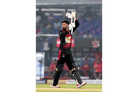 Delhi Premier League T20 2024: South Delhi Superstarz vs East Delhi Riders