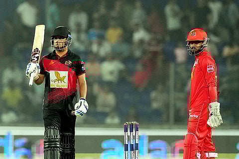 Delhi Premier League Final 2024: East Delhi Riders vs South Delhi Superstarz