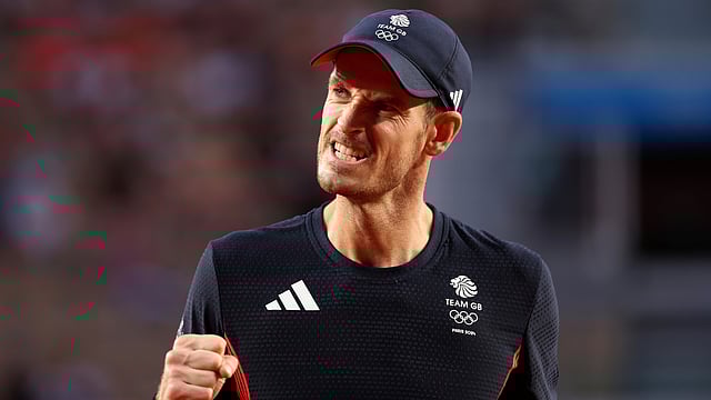 Andy Murray Embracing New-Found Freedom After Tennis Retirement