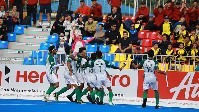 Pakistan Vs Japan Live Streaming, Asian Champions Trophy 2024: When, Where To Watch Hockey Match 