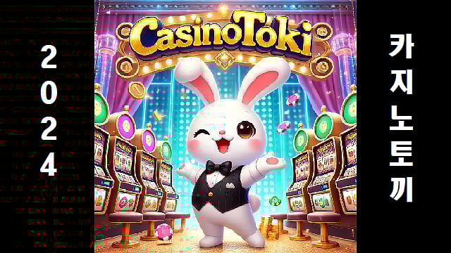 CasinoToki