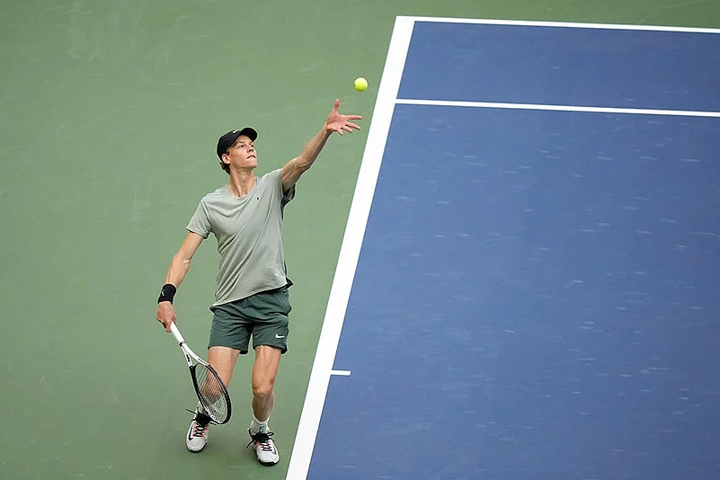 US Open Tennis