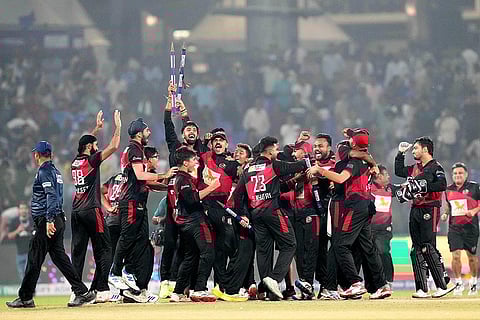 Delhi Premier League: South Delhi Superstarz vs East Delhi Riders