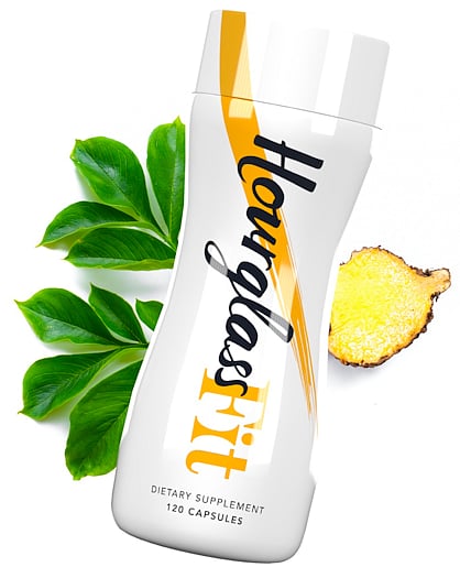 Hourglass Fit Review: Does The Weight Loss Pill Really Work?
