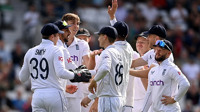 England Test Tour Of Pakistan: Ben Stokes, Zak Crawley Included In 17-Member Squad