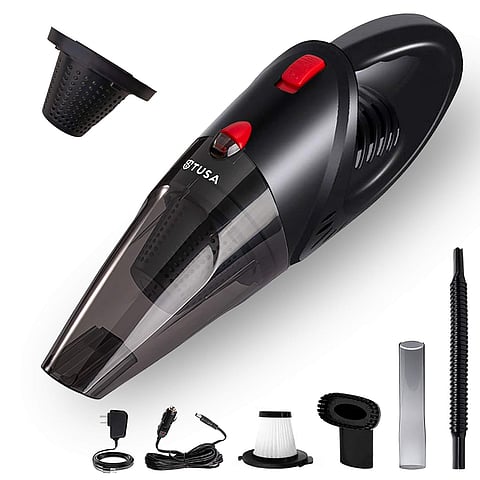 Best Mini Vacuum cleaner