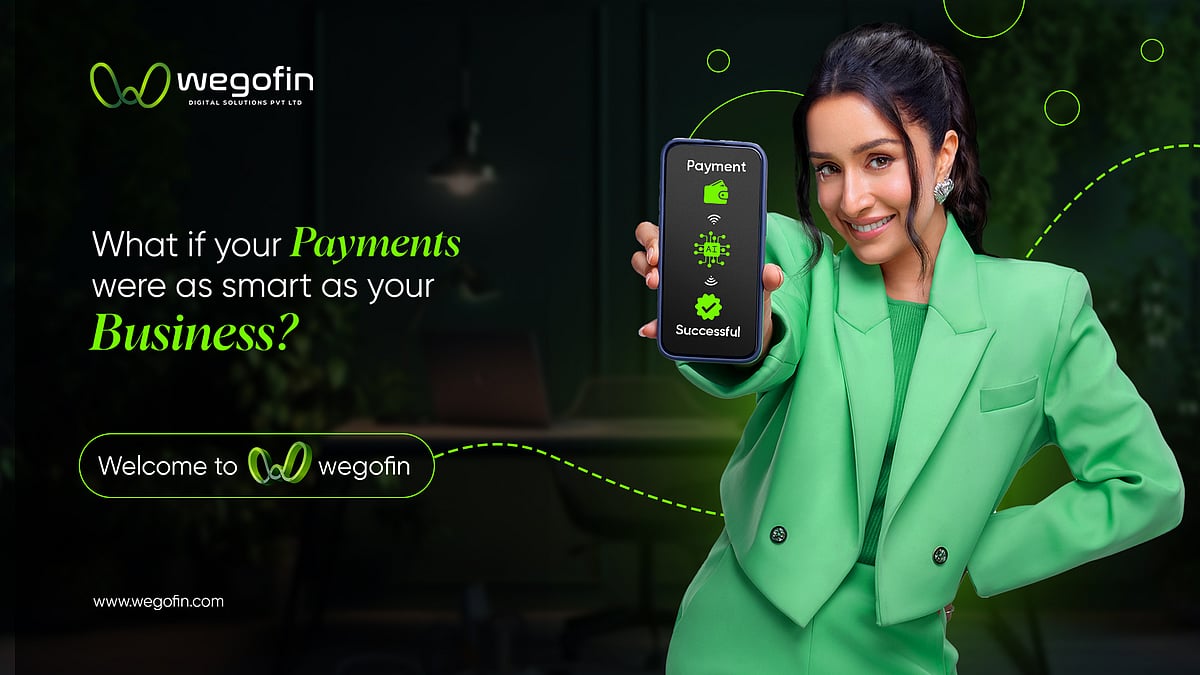 Wegofin Launches Next-Generation Banking Solutions, AcquireX And WegoAI At GFF 2024